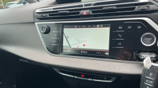 Citroen C4 Picasso 1.6 BlueHDi Feel 5dr EAT6 Diesel Estate